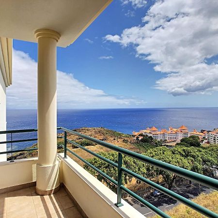Vebella Ocean View By Lovelystay Caniço Exterior foto