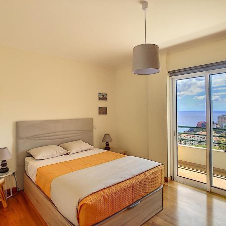 Vebella Ocean View By Lovelystay Caniço Exterior foto