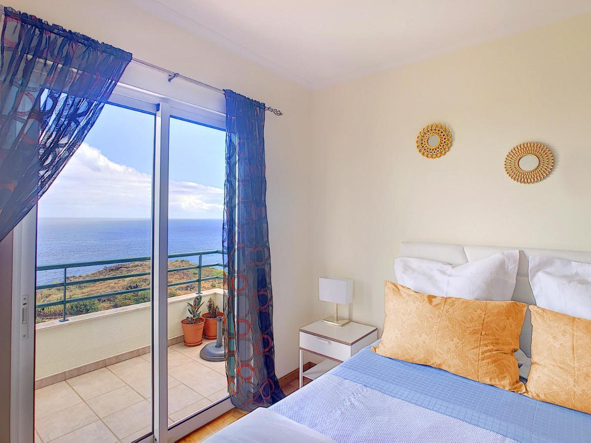 Vebella Ocean View By Lovelystay Caniço Exterior foto