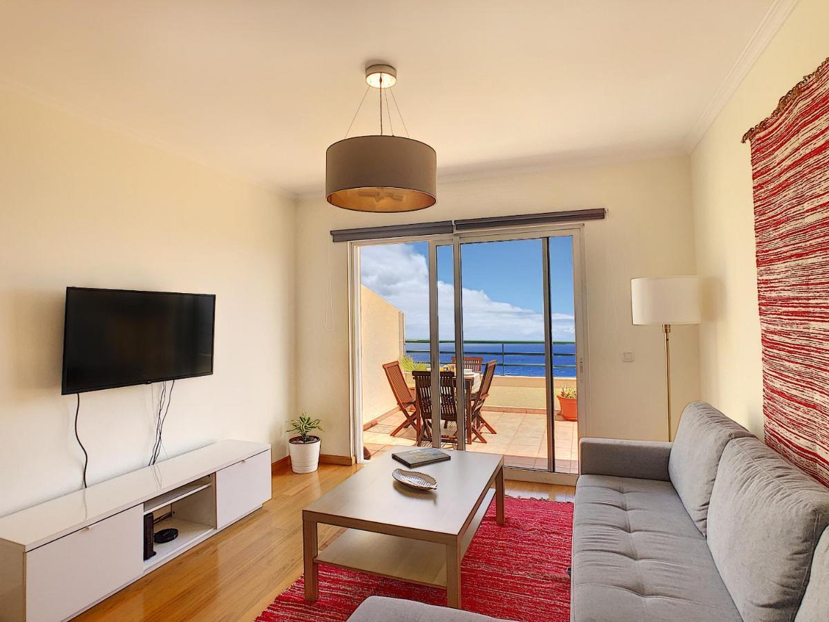 Vebella Ocean View By Lovelystay Caniço Exterior foto